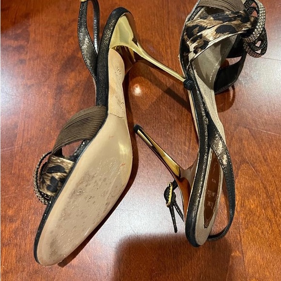 Authentic Rene Coavilla Shoes - Picture 9 of 11